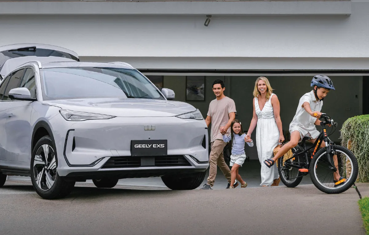 Pb Electric Vehicles Tax Settings