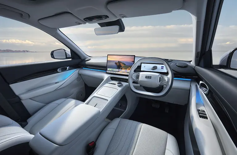 ql test drive