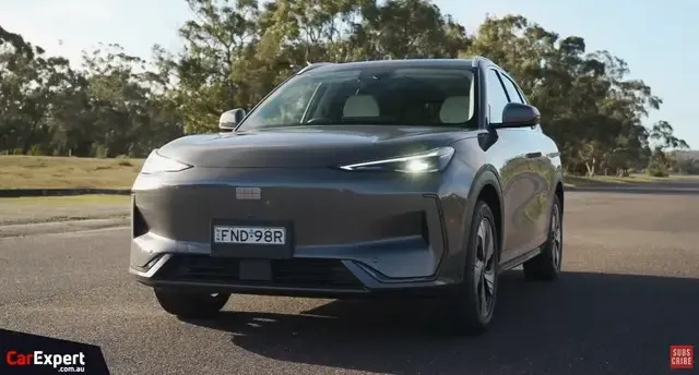 Review Carsexpert