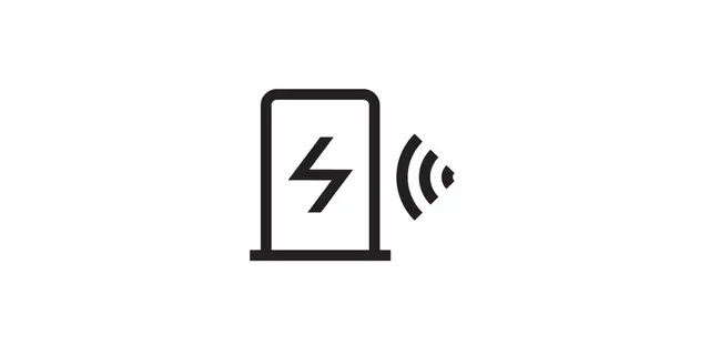 Tile Icon Scheduled Charging