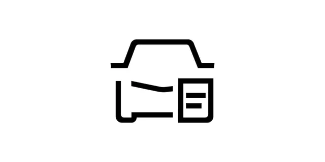 Tile Icon Vehicle Status