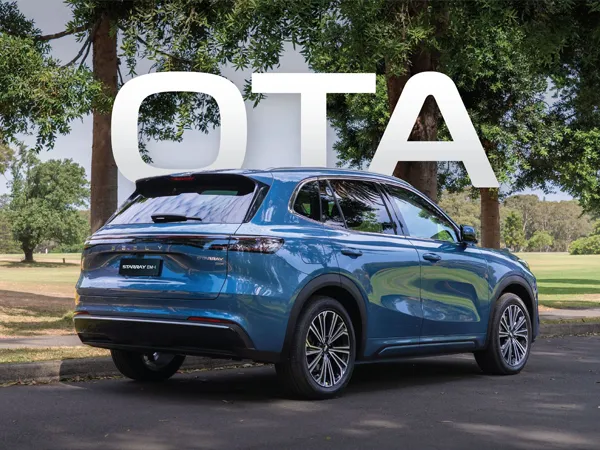 Tile Ota